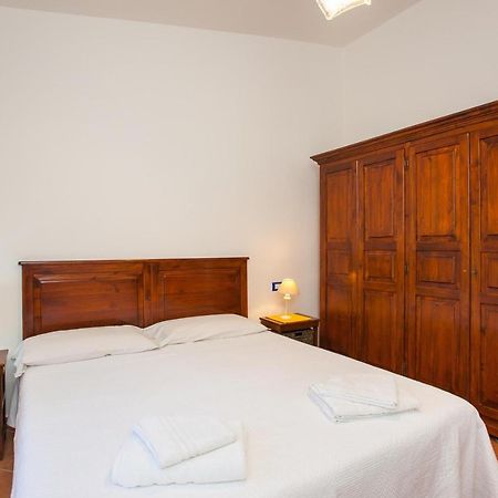 Vila Casa Osala Orosei Exteriér fotografie